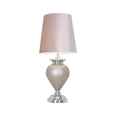 Regency Champagne Lamp